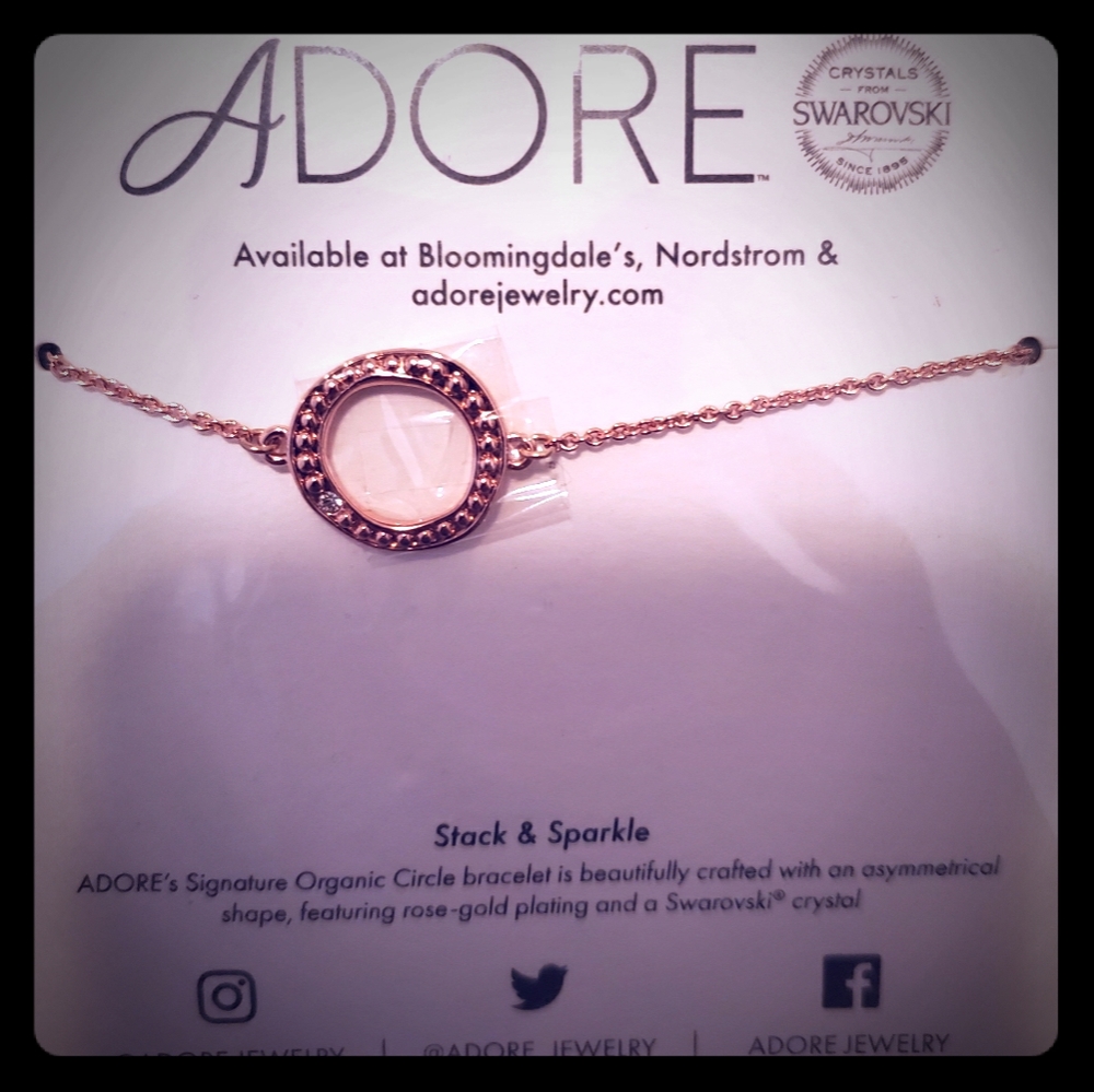 Adore Bracelet